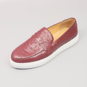 Serpatura Loafer Elegance