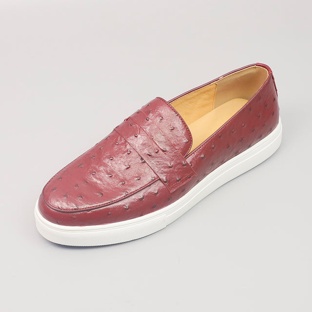 Serpatura Loafer Elegance