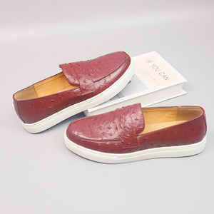Serpatura Loafer Elegance
