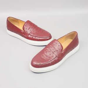 Serpatura Loafer Elegance