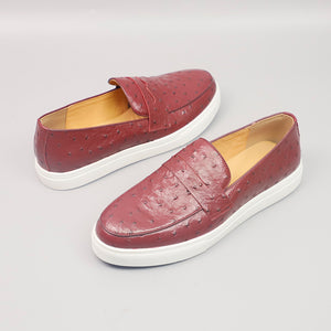 Serpatura Loafer Elegance