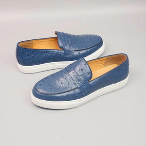 Serpatura Loafer Elegance