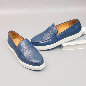 Serpatura Loafer Elegance