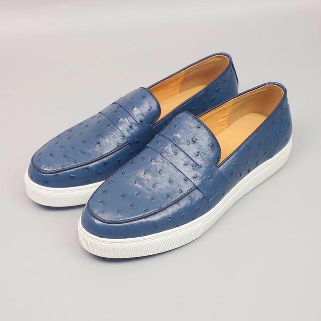 Serpatura Loafer Elegance
