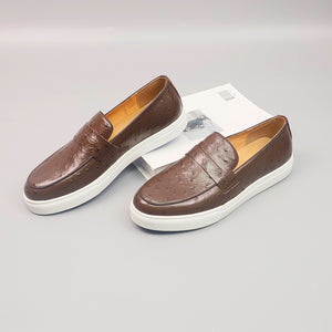 Serpatura Loafer Elegance