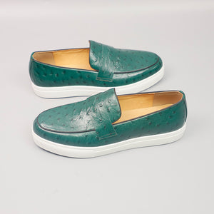 Serpatura Loafer Elegance