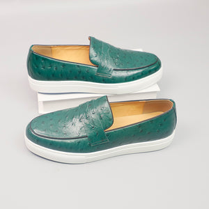 Serpatura Loafer Elegance