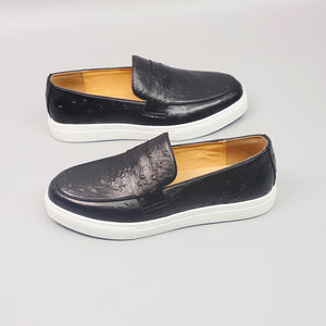 Serpatura Loafer Elegance