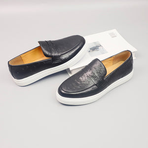 Serpatura Loafer Elegance