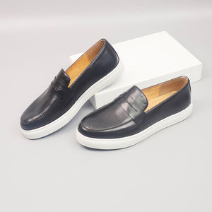 Serpatura Loafer Elegance