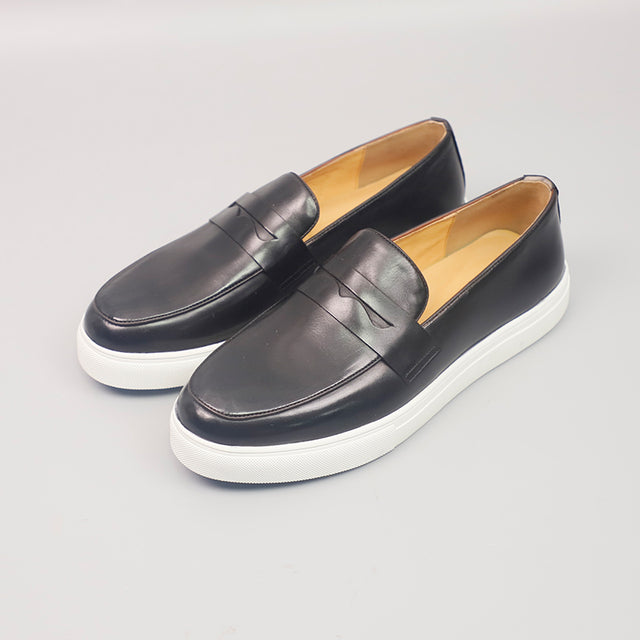Serpatura Loafer Elegance