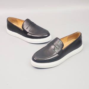 Serpatura Loafer Elegance