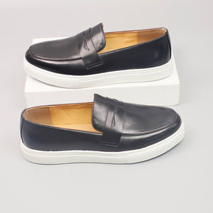 Serpatura Loafer Elegance