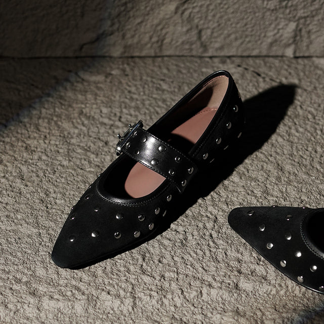 Fieralis Glam Heels