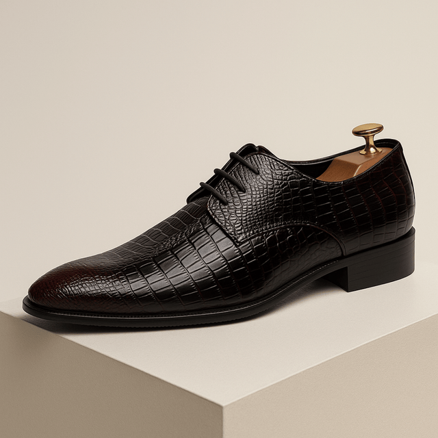Eldorian Veltique Office Oxfords