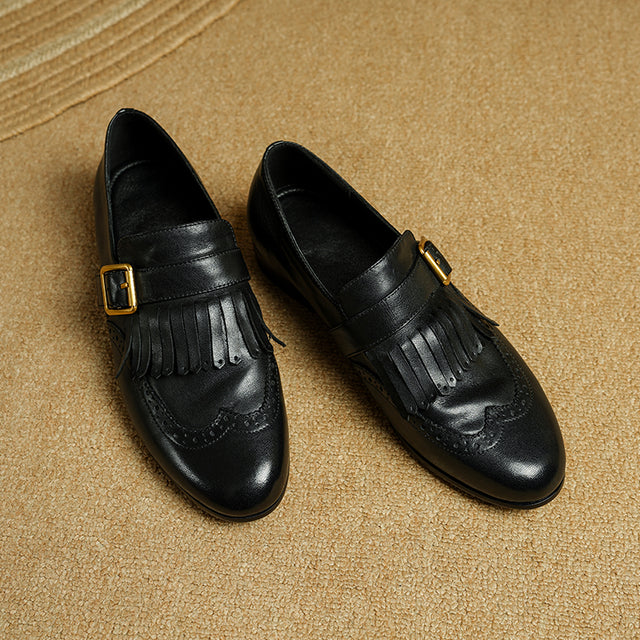 Serpatura Oxford Elegance