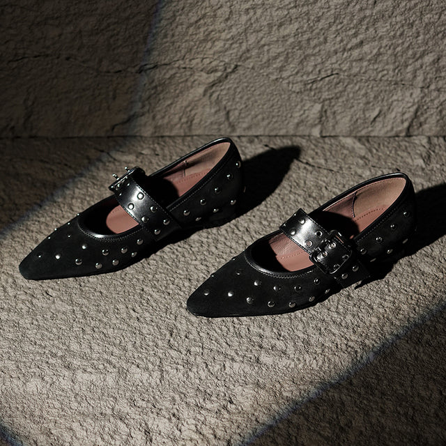 Fieralis Glam Heels