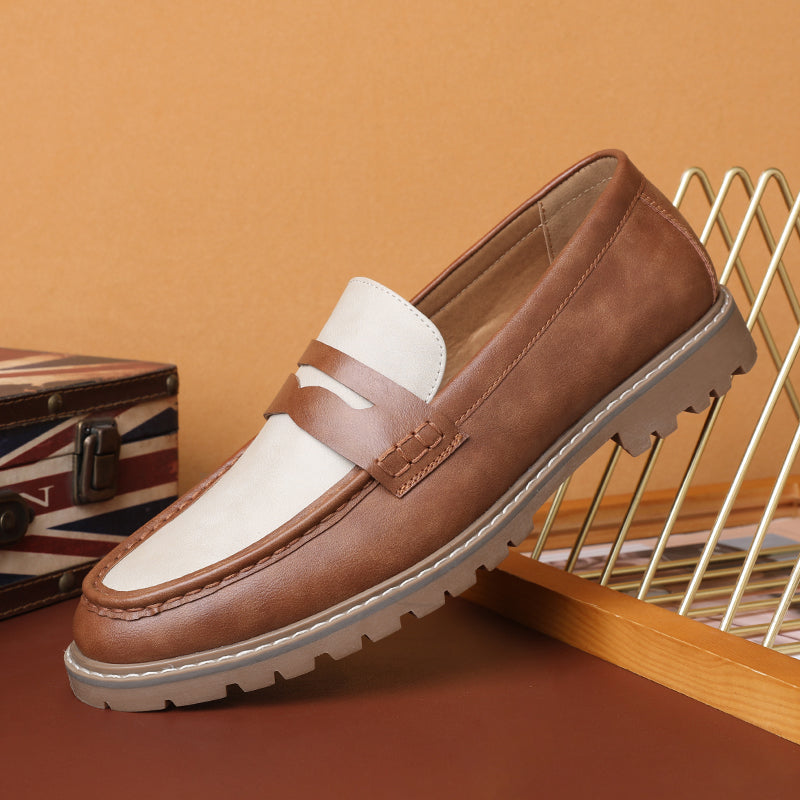 Serpatura Everyday Luxe Loafers