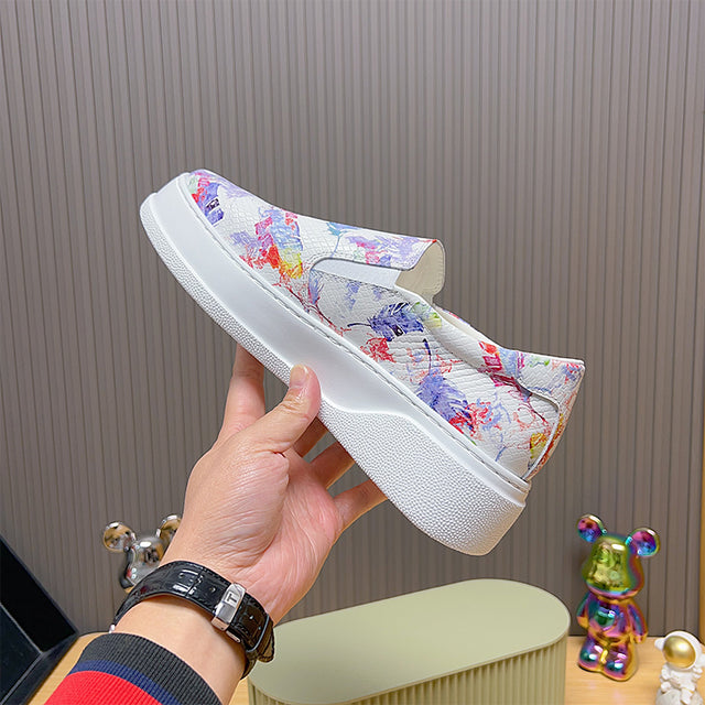 Pulse Low-Top – Design