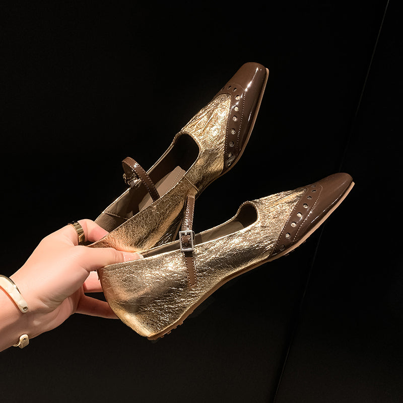 Velvoura Glacienne Event Stilettos