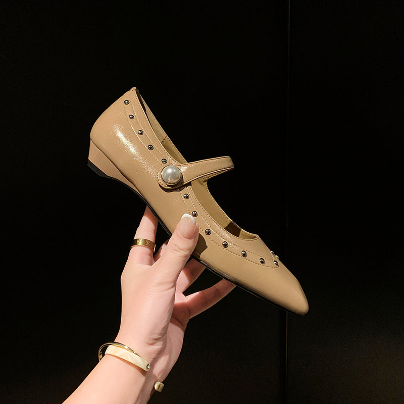 Opulessa Luxe Event Heels