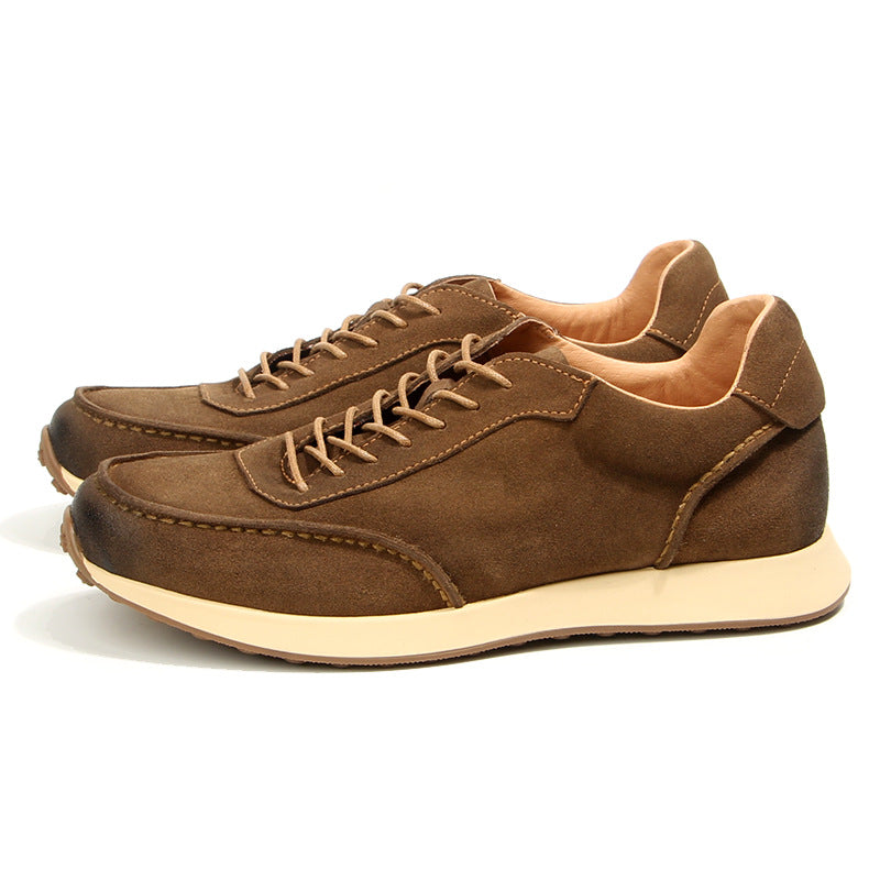 Serpatura Event Luxe Sneakers