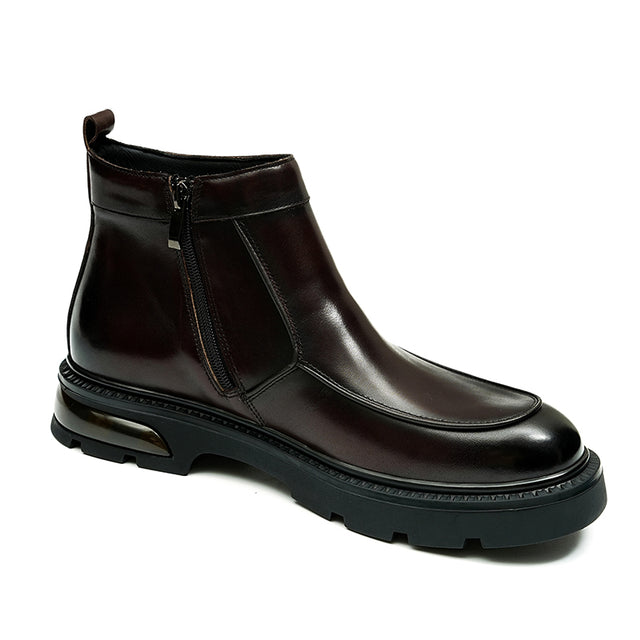 CrocWander Slip-On Leisure Boots