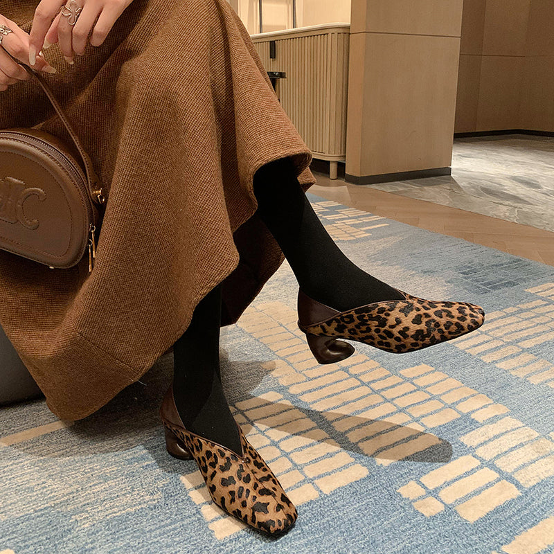 Diamoré Luxe Event Heels