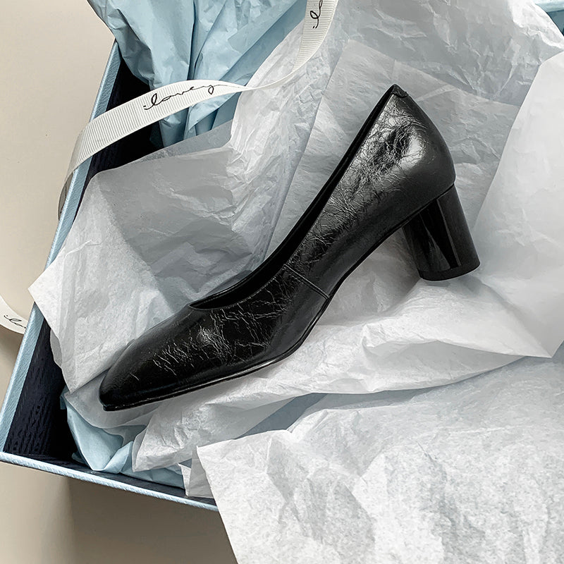 Lusurelle Svelte-In Éclat Heels