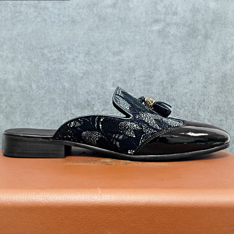 Zephyrique Elegance Slip-Ons