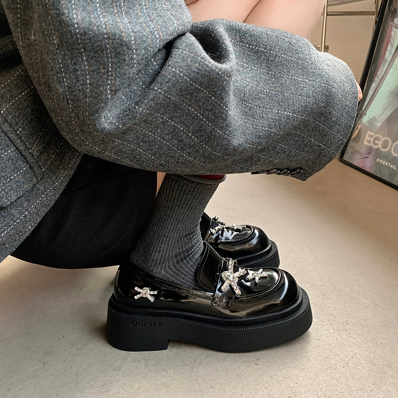 Chromura Classic Loafers