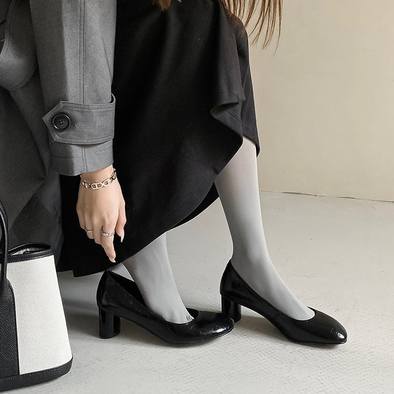 Lusurelle Svelte-In Éclat Heels