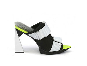 Veltique Daywear Luxury Heels