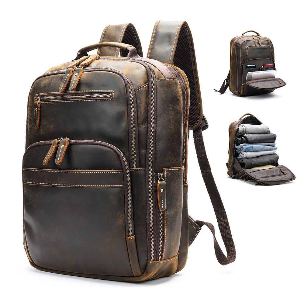 Fieralis Everyday Backpack