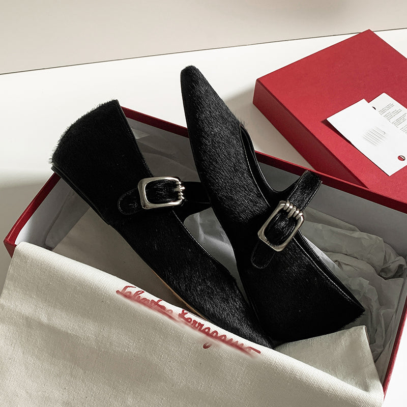 GlamourStride Elite Celebration Heels