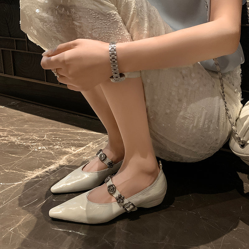 Veltique Croctex Event Heels