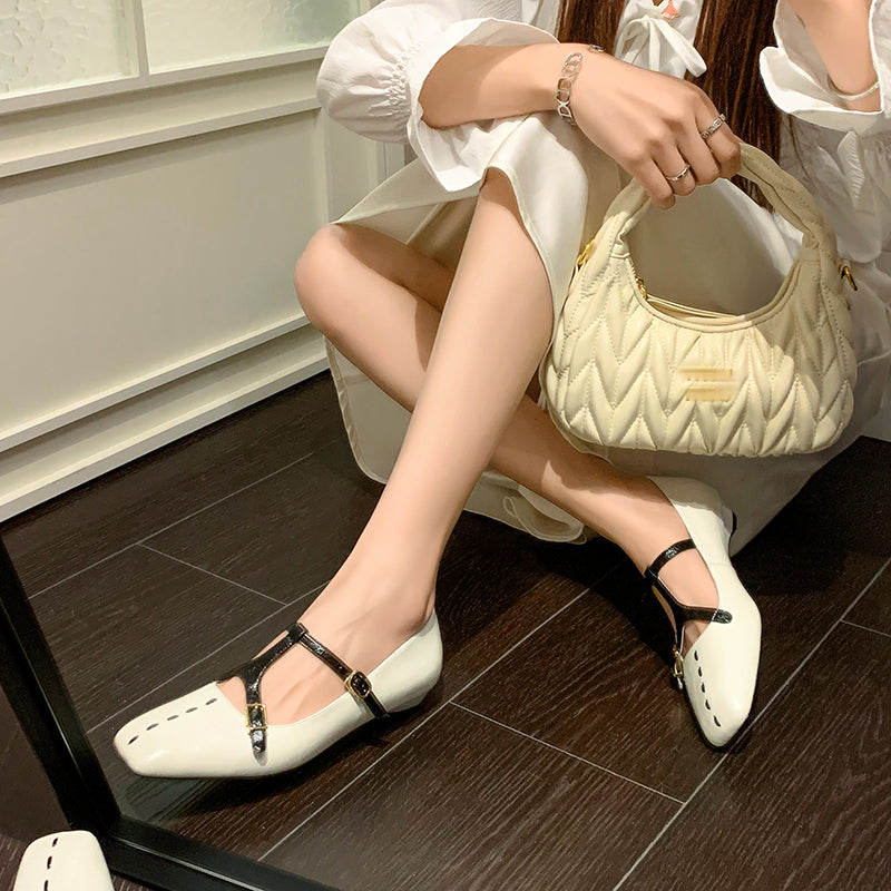 Veltique Wedding Patterned Heels