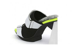 Veltique Daywear Luxury Heels