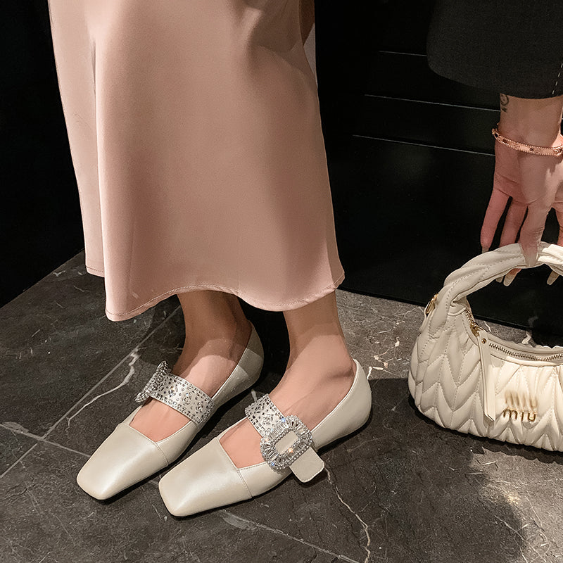 Diamoré Luxury Occasion Heels