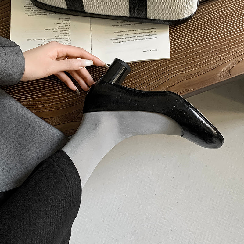 Lusurelle Svelte-In Éclat Heels