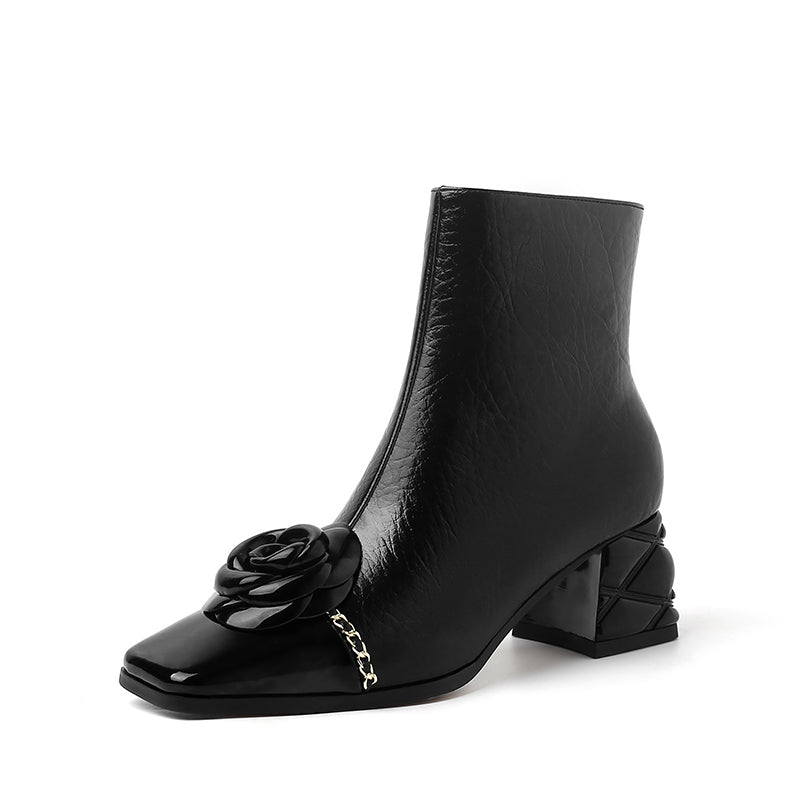 Auburnyx Couture Event Boots