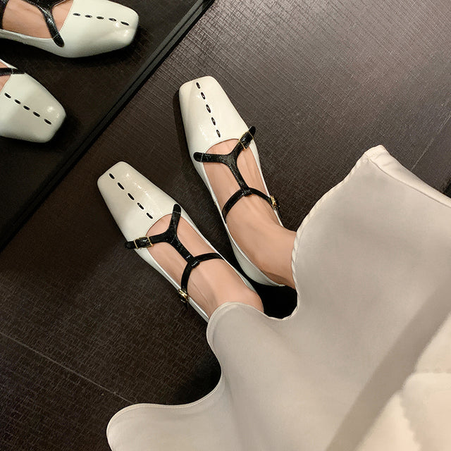 Veltique Wedding Patterned Heels