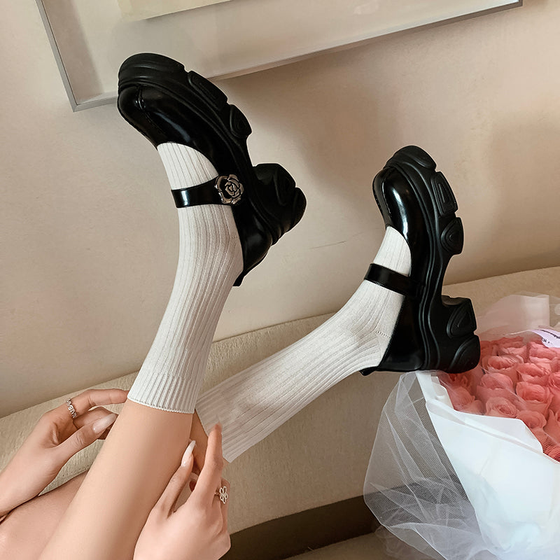 Diamoré Elegance Pumps