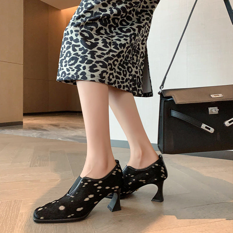 Auburnyx Veltique Luxe Heels