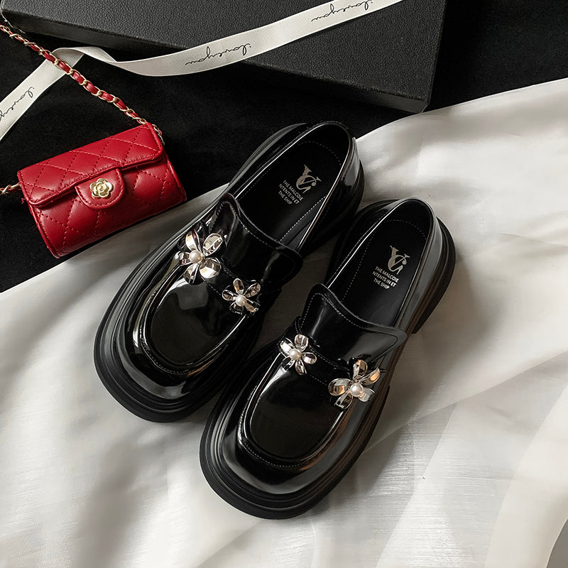 Chromura Classic Loafers