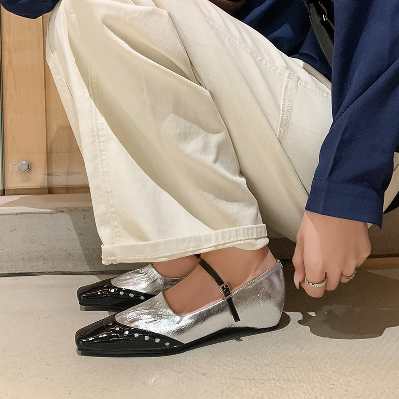 Velvoura Glacienne Event Stilettos