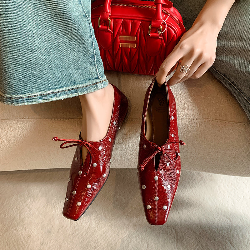 Opulessa Daily Chic Loafers