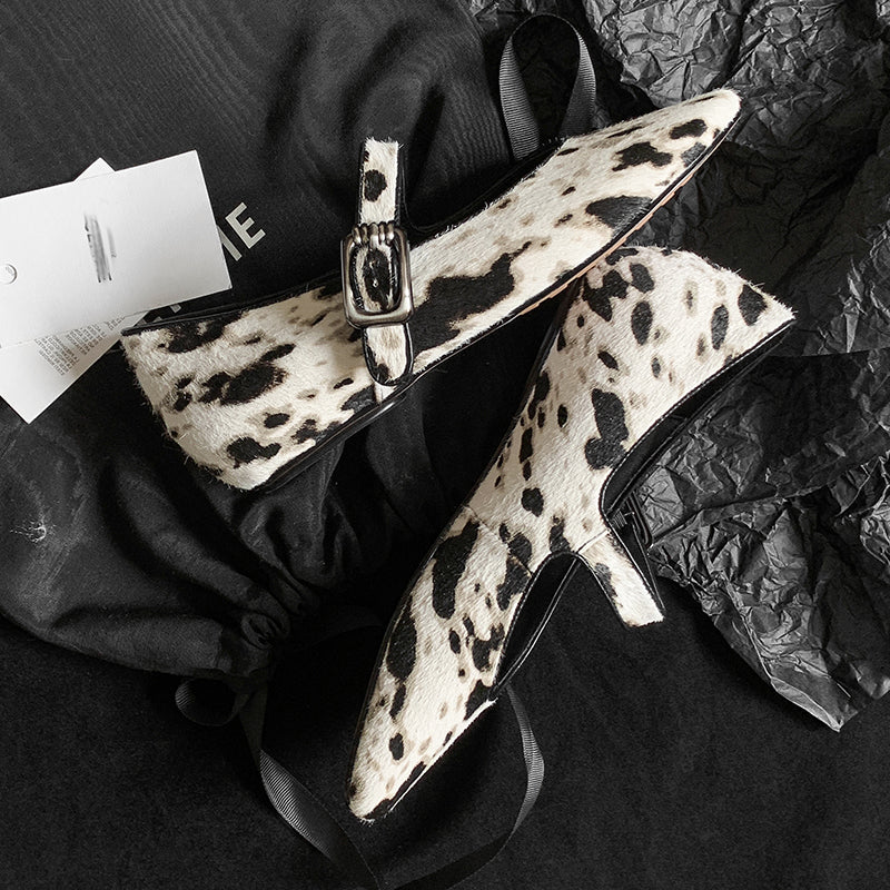 GlamourStride Elite Celebration Heels