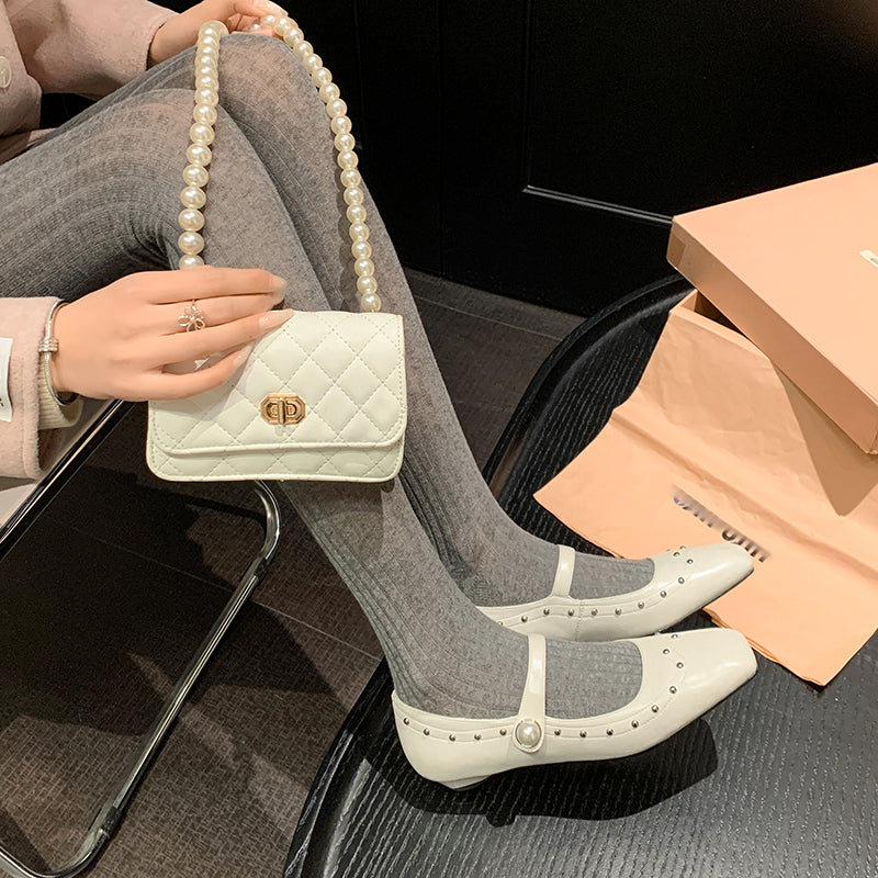 Opulessa Luxe Event Heels