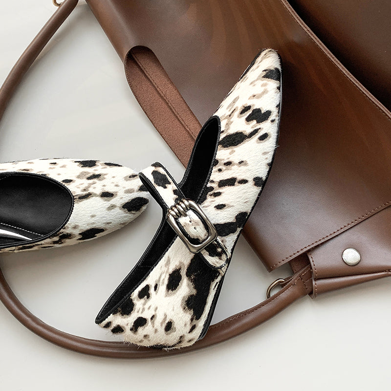 GlamourStride Elite Celebration Heels